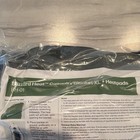 Blizzard Bh-01 Heat Casualty Blanket Xl   4 Heatpads Green Waterproof 