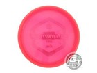 Used Dynamic Discs Wysocki Sockibomb Lucid Ice Slammer 175g Red Putter Golf Disc