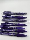 Pharmaceutical Nexium Drug Rep Pens Purple Lot Of 7