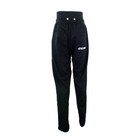 Ccm Hockey Senior adult Referee Shell Pant-black