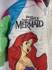 Vintage The Little Mermaid Baby Jacket 90s Disney
