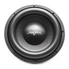 New Skar Audio Sdr-12 D2 12  1200 Watt Max Power Dual 2 Ohm Car Subwoofer