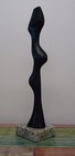 Jean Arp   Figure Abstract   Bronze Sculpture Signed And Numbered