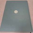Pearl Jam Vs Ames Bros Green Poster Book 1995-2007 Signed Good Condition 