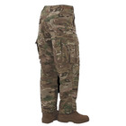 Tru-spec 1603 Mens Bdu Pants  Poly cotton Rip-stop  Multicam   Small Long   2xl