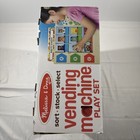 Melissa   Doug Wooden Vending Machine Play Set