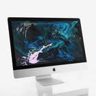Apple Imac 27  Core I5 3 7ghz 8gb Ram 512gb Ssd - Latest Mac Os X