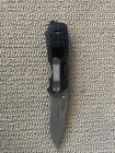 Kershaw Select Fire Linerlock Knife With Built In Bit Driver