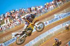 Travis Pastrana Goggles From 2000 Mx Of Nations