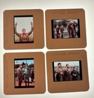 Hannibal Brooks 1969 Collection Lot Of 13 35mm Transparency Slides Oliver Reed