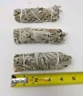 Wholesale Bulk White Sage Smudge Stick Choose  20 Pieces Cleansing 