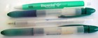 4 Lot Risperdal Pharmaceutical Pharmacy Drug Rep Translucent Pens New
