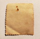 Stamp Latin America Honduras 1913 5c Sc 153