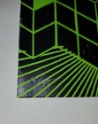 Skrillex Concert Poster Screen Print Edm Dj Rave Video Game Atrak Invader Edc Cd