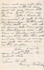 1885 Letter From Syracuse  Ny To Bainbridge  Ny