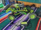 Rechargeable 1 12 Scale Wltoys Rc Truck - 4wd 50km h For Off-road Works