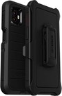 Otterbox Samsung Xcover6 Pro Defender Series Case - Black
