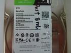 Seagate Barracuda St2000dm008 2tb Sata 7200 Rpm 3 5  Hard Drive