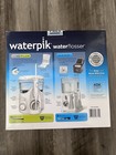 New Waterpik Ultra Plus Water Flosser Nano Flosser Combo Pack 3978082