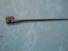 Ww2 Italian Model 1938 Carcanno Cavalry Carbine Underfolder Bayonet Project