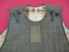 Wwii Us Army Air Force Aaf M1   M2 Flak Vest  front   Rear  - 1943 - Original  1