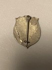 Columbia Firemen   s Relief Assn  Badge
