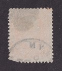 Matt s Stamps Scott  163 Daniel Webster 15-cent  White Wove Paper  Used Cv 160