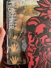Demoniacal Fit 6  Dragon Ball Legendary Berserker Broli Action Figure In Stock