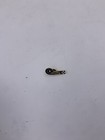 Vintage Budweiser Grand Prix Of Miami Pinback Lapel Hat Pin