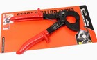 Ratchet Cable Cutter Cut Up To 240mm2 Awg 600mcm Ratcheting Wire Cut Hand Tool