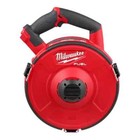 Milwaukee 2873-20 Fuel Angler Pulling Fish Tape Powered Base  tool-only 