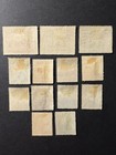 Salvador Explores Columbus Set Of 3  Salvador Liberty Set Of 10 Mh Free Shipping