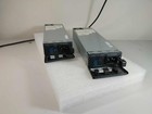Lot 2 Cisco C3kx-pwr-350wac 350w Power Supply For 3560x 3750x
