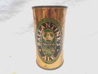 Ballantine Xxx Ale Irtp Flat Top Beer Can ballantine   Sons  Newwark  Nj  1