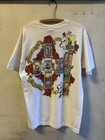 Vintage Grateful Dead April Fools Nassau Coliseum 1993 T Shirt