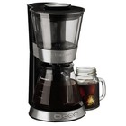 Cuisinart Automatic Cold Brew Coffeemaker With 7-cup Glass Carafe - Dcb-10fr