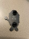 Grateful Dead Pin Jerry Garcia Band Member Hat Pin