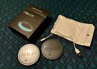 Poker Dealer Button   Lighted Rechargeable Led   set Of 2 