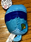 Cats Vs Pickles Bean Plush Nwt - Tina Tuna  493