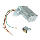 Top Frame Electric Lift Motor Fit For 1971-1976 Cadillac Eldorado Convertible