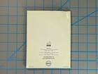 Nokia 3390 User Guide Manual Cellular Telephone Cellphone Cell Phone Vintage