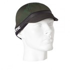 Mystic Brimstar Neoprene Visor Beanie Head Wrap Water Hat Hood Wetsuit Army S m