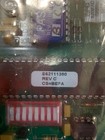 Applied Materials E15002355 Pcb Assy Power Supply Controller