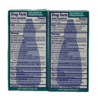 2 Clear Eyes Sensitive Eyes Drops Gentle Relief For Red  Itchy  Dry Eyes 05 2026