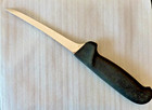 Forschner Victorinox Fibrox Stainless Steel 5    Boning Knife 817-5   Switzerland