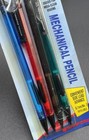 4 Vintage  clicksters  2000 Sanford Mechanical Pencils 0 7mm Unused Nos   65147
