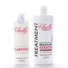 Superior Brazilian Keratin Treatment 24 Fl Oz  pack Of 2   Chocolate