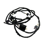 Oem 2021-2023 Bmw 530e 530i Front Bumper Wiring Cable Harness 61 12 9 832 596
