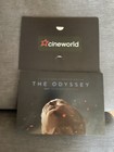  the Odyssey  By Christopher Nolan  Uk Imax Collector s Movie Still   Booklet
