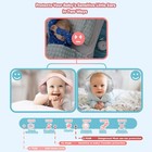 Baby Ear Protection Noise Cancel Headphones Health Hearing Protection Earmuff